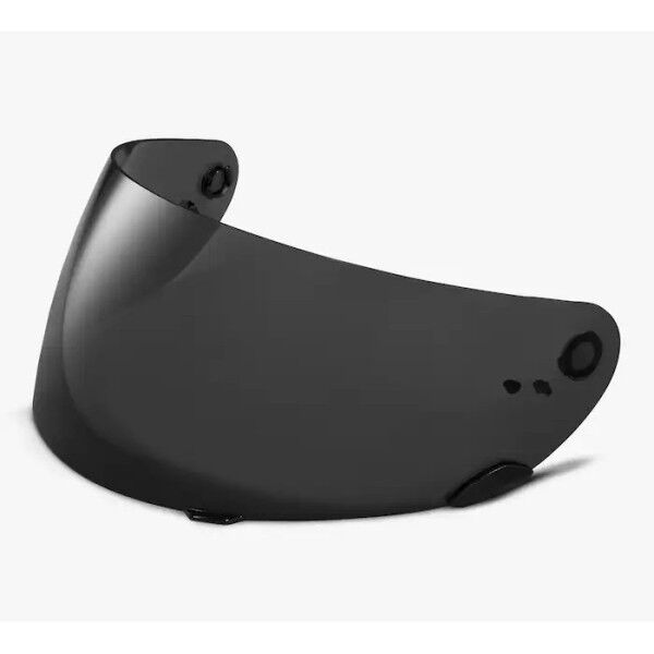Harley-Davidson Ersatzvisier Face Shield Getönt für Fulton Helme 98357-15VR