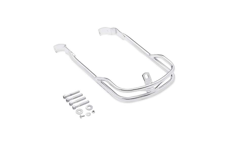 Heritage Frontfenderbügel - Chrom 91080-93 | Harley-Davidson 