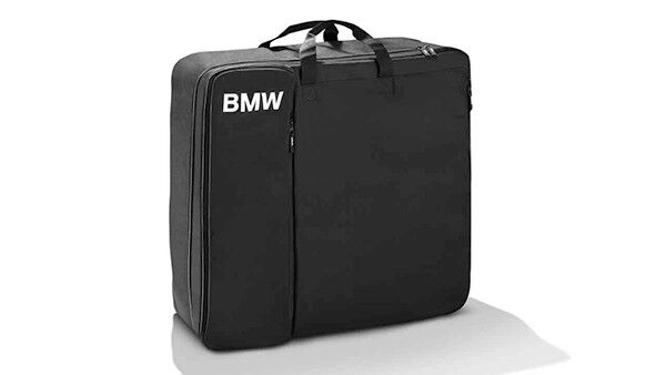BMW Transporttasche für Fahrradhalter AHK Pro &amp; Pro 2.0