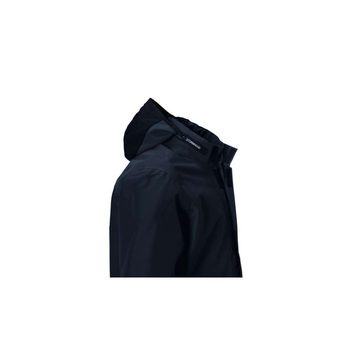 Jacke Barcelona GTX blau/grau | BMW 