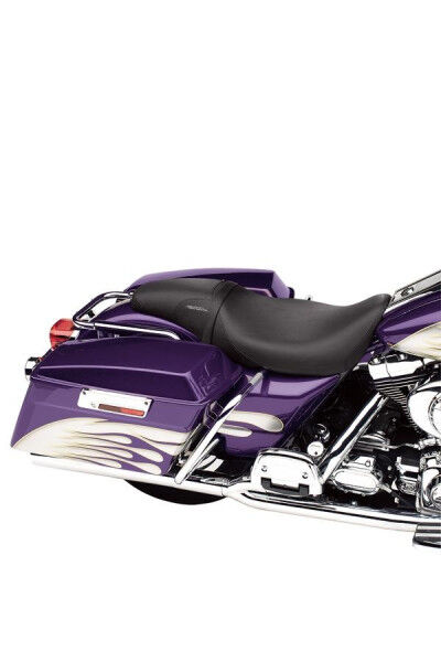 Harley Davidson Badlander Sitz 52066-97C