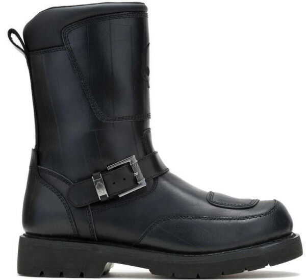 Harley Davidson SHIFT RIDE CE / SCHWARZ FÜR HERREN