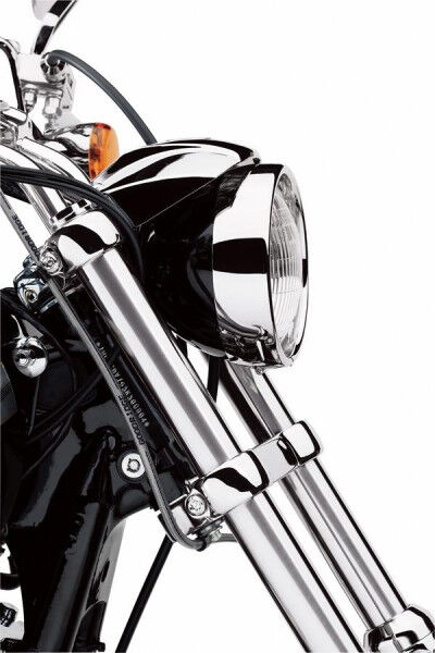 Harley Davidson Frenched Zierring-Kollektion 69622-99B