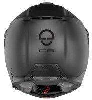 Vorschau: Schuberth Helm C5 Matt Schwarz Vorschau: Schuberth Helm C5 Matt Schwarz