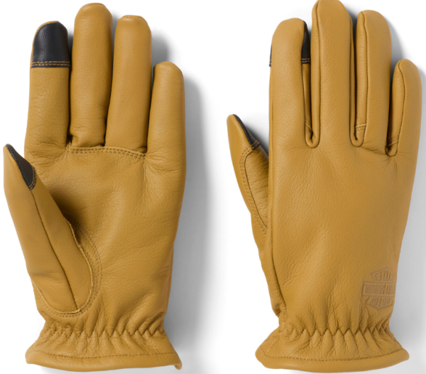 Harley Davidson American Classic Men’s Chore Handschuhe