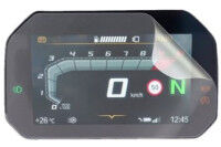 AC Schnitzer 3D Schutzfolie 6,5 Zoll TFT Display AC Schnitzer 3D Schutzfolie 6,5 Zoll TFT Display