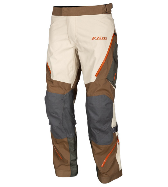 KLIM Badlands Pro Pant Peyote