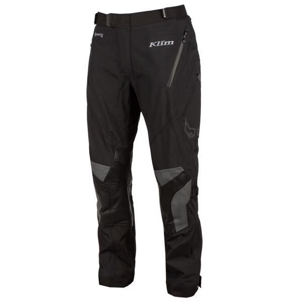 Klim Motorradhose Kodiak Pant Stealth Black