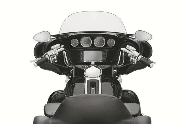 Harley Davidson Batwing Tallboy™ Lenker 55800591