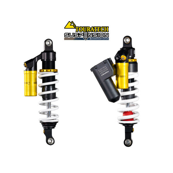 Touratech Suspension Federbein SET für BMW R1250GS Adventure (2014-2024), Typ Extreme2 *Limited Edit