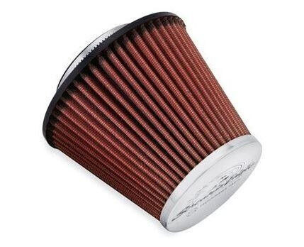 Harley Davidson Screamin' Eagle High-Flo K&N® Austausch-Luftfilterelement 28714-10