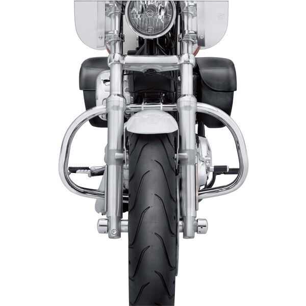Harley Davidson Motorschutzbügel 49287-11