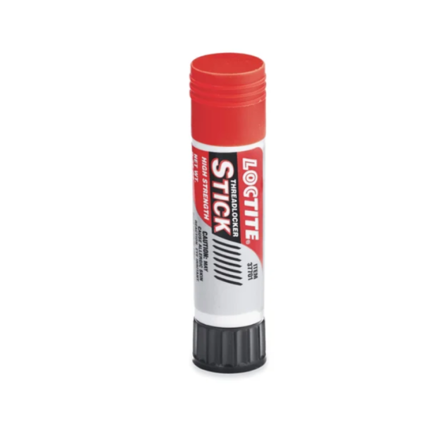 Harley Davidson Loctite 268 Threadlocker Stick – rot