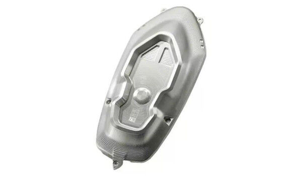 BMW Motorrad Option 719 Riemenabdeckung