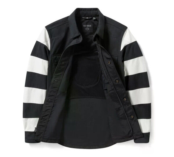 Harley Davidson Breakout Operative 2.0 Riding Shirt Jacket für Herren