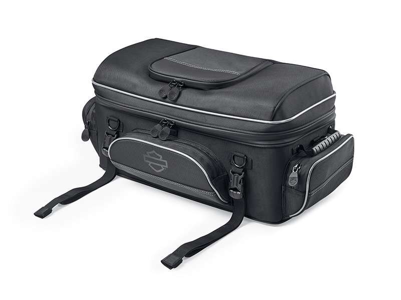 Harley-Davidson ONYX PREMIUM GEPÄCKKOLLEKTION TOUR-PAK