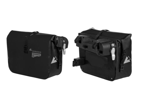 Softsystem "Plug & Travel" Endurance für BMW Variosystem BMW R1300GS