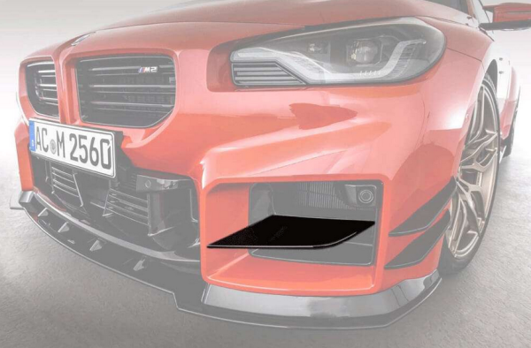 AC Schnitzer Winglets für BMW M2 G87