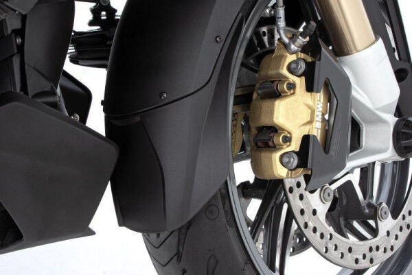 Wunderlich Kotflügelergänzung EXTENDA FENDER R 1250 RT - schwarz
