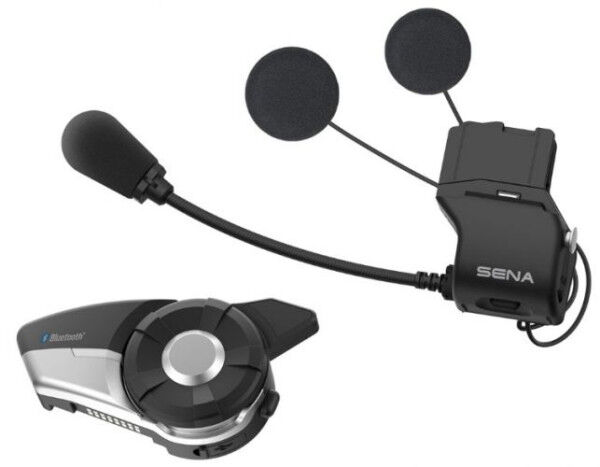Headset Sena 20S EVO Bluetooth-Kommunikationssystem