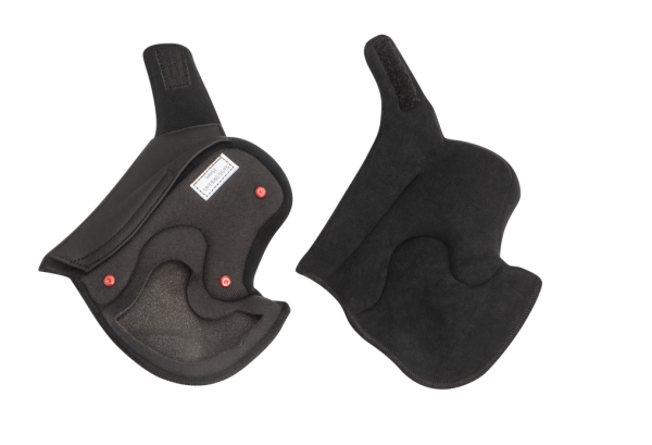 Schuberth C5 E2 Wangenpolster 20mm