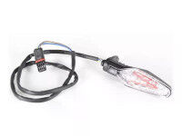 BMW Motorrad Multifunktionale Blinkleuchte BMW Motorrad Multifunktionale Blinkleuchte