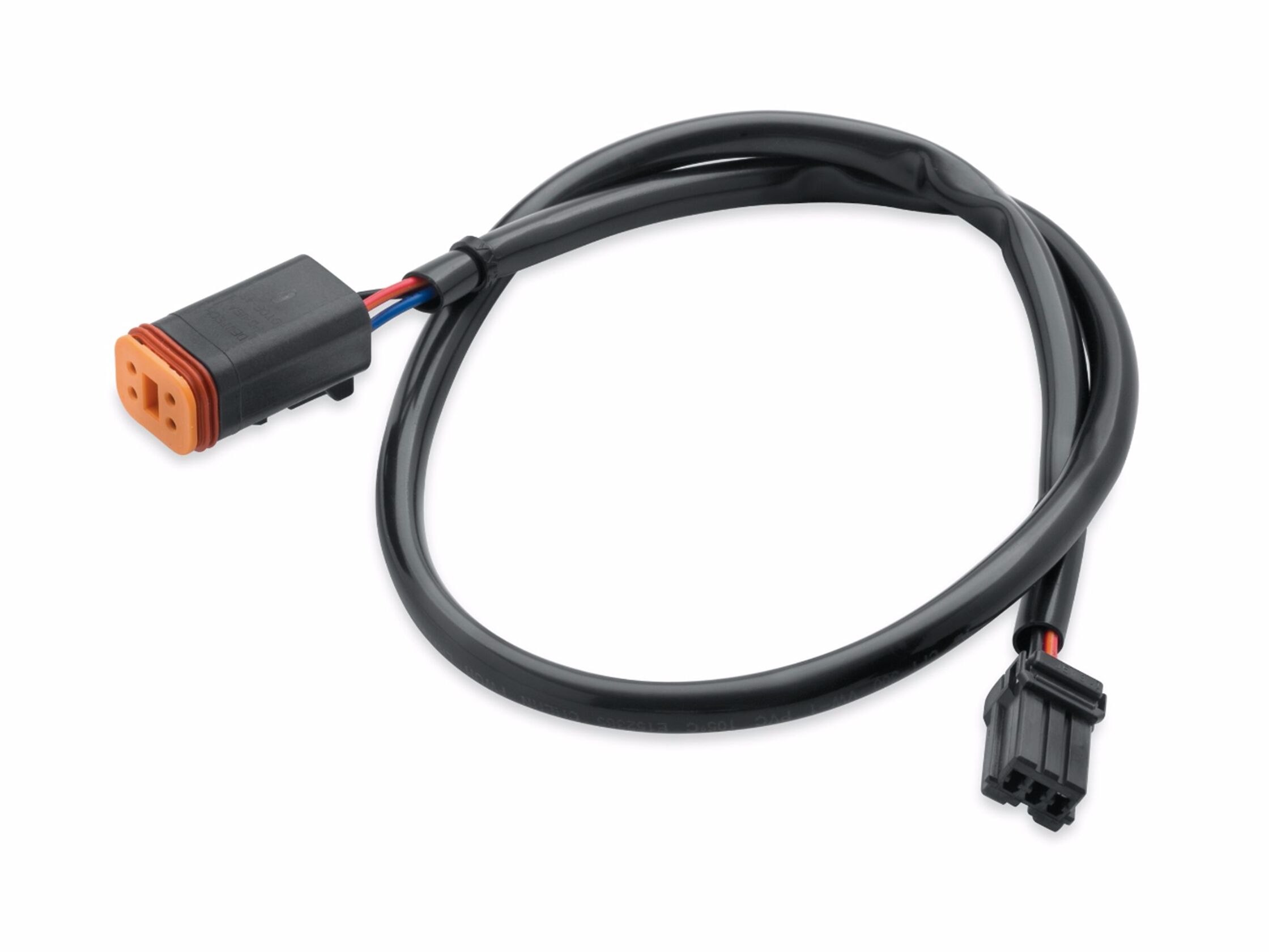 Beleuchtung | Touring | Dein Bike | Harley-Davidson