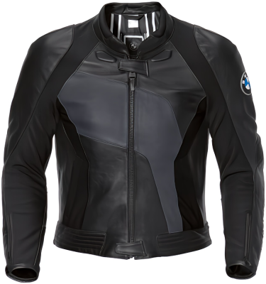 BMW-Jacke-Hotlap-schwarz- 