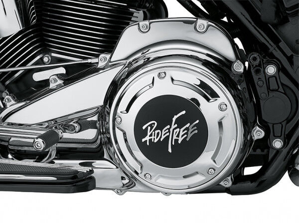 Harley-Davidson RIDE FREE™ KOLLEKTION - DERBY DECKEL 25701057
