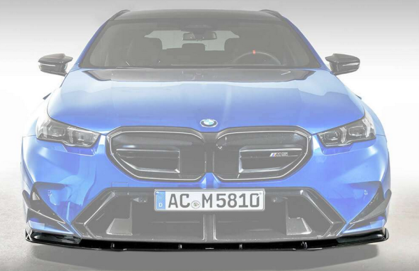 AC Schnitzer Frontsplitter Set für BMW M5 G90/G99