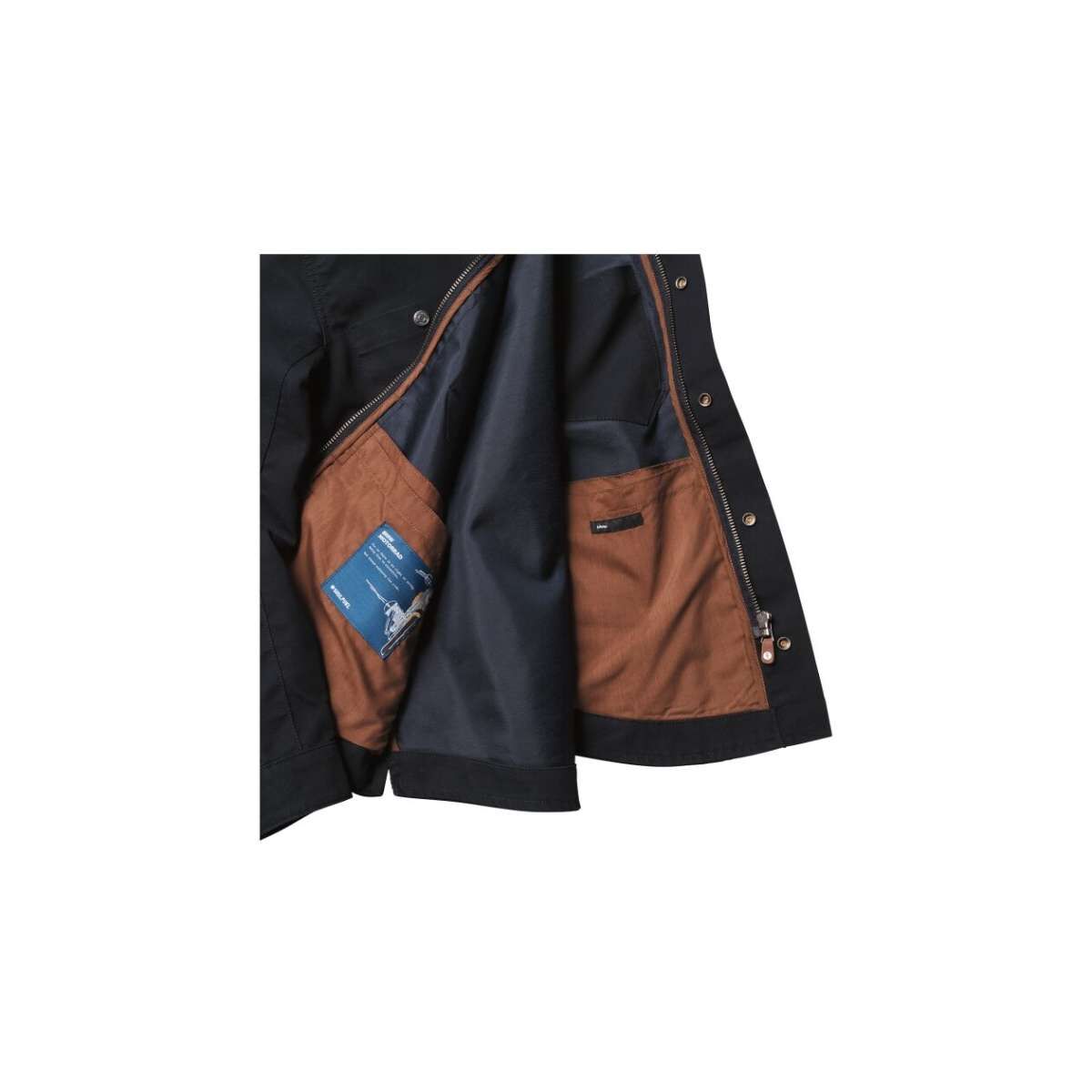 90s Cabela'sカベスカモ柄ドローコード付きウールジャケットブルゾン迷彩