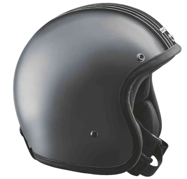 Original BMW Motorrad Helm "Bowler Classic" Gr. 53/54