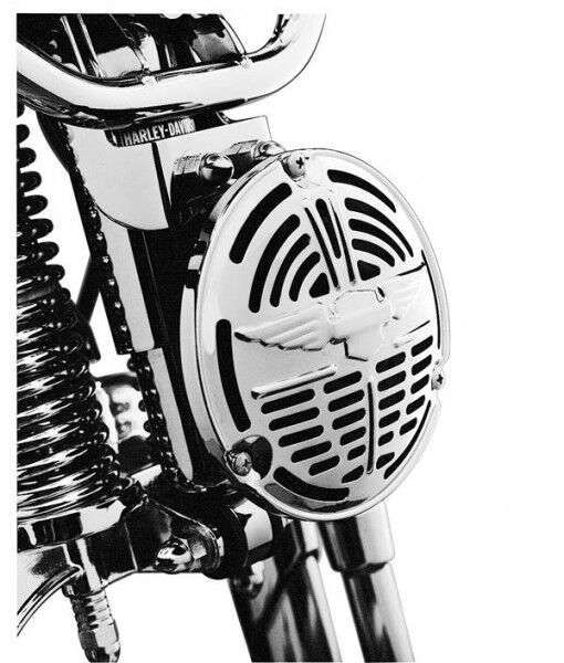 Harley Davidson Klassik Hupe 69036-88A
