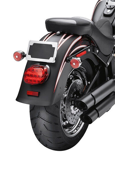 Harley Davidson LAYBACK LED RÜCKLEUCHTE 67800357