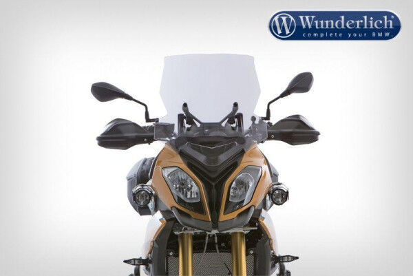 Wunderlich Tourenscheibe MARATHON S 1000 XR - transparent