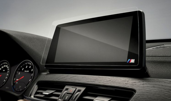 BMW Schutzglas für Touch-Display 10,25" G3x 5er