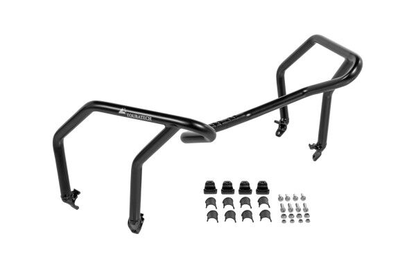 Verkleidungssturzbügel schwarz KTM 1290 Super Adventure S/R ab 2021