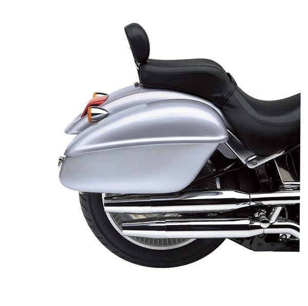 Harley Davidson Softail Satteltaschenaufhängungs-Kit 53075-03
