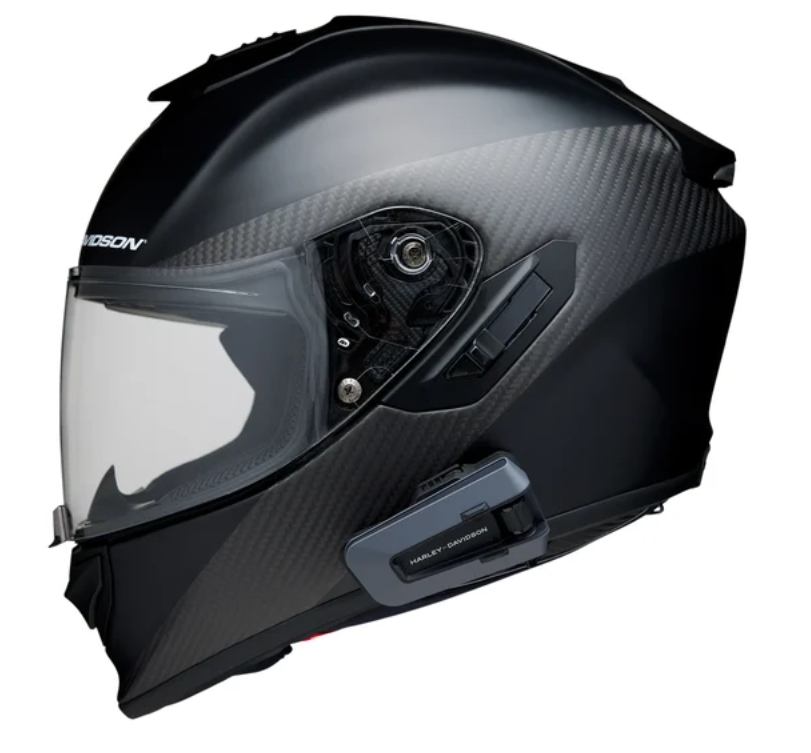 ヘッドホン HARLEY-DAVIDSON PACKTALK EDGE DUO Harley-Davidson