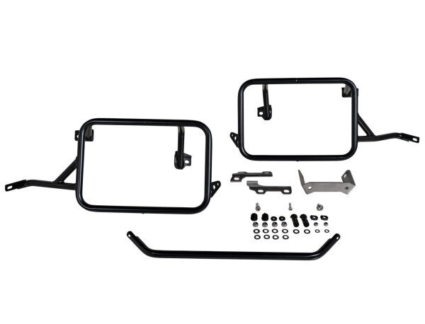 Kofferträger für BMW F900GS