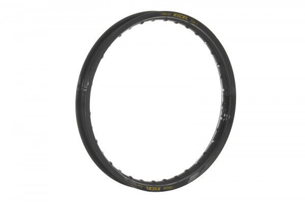 Excel Felgen+Speichen Satz für BMW F800GS, für Vorderrad 53,34 x 5,46cm (21 x 2,15) / 36