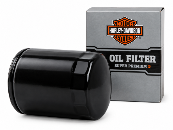 Harley Davidson Original Harley-Davidson® Ölfilter 62700296A