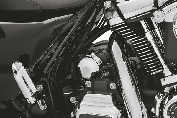 Harley Davidson Starter Motor End Cover 31400088