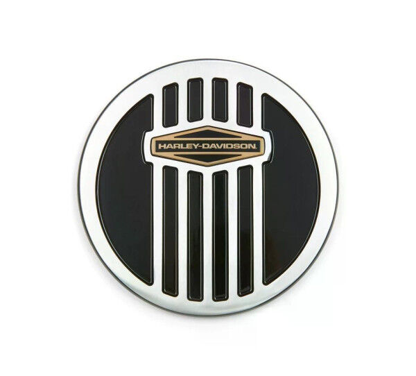 Harley Davidson ‘66 Collection Tankemblem