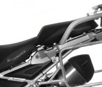 Vorschau: Komfortsitzbank Sozius Fresh Touch, für BMW R1250GS/ R1250GS Adventure/ R1200GS (LC)/ R1200GS Advent Vorschau: Komfortsitzbank Sozius Fresh Touch, für BMW R1250GS/ R1250GS Adventure/ R1200GS (LC)/ R1200GS Advent