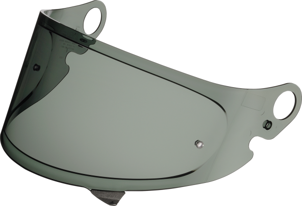Shoei Glamster Visier (CPB-1V) Stark Getönt
