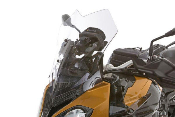 Wunderlich Verkleidungsscheibe SPORT S 1000 XR - transparent
