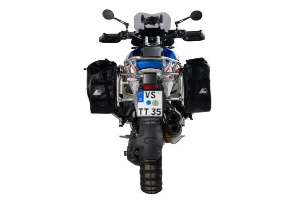 Softsystem EXTREME Edition für BMW R1300GS