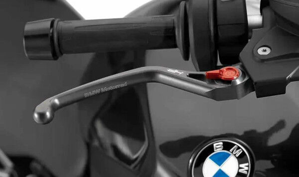 BMW HP Bremshebel gefräst