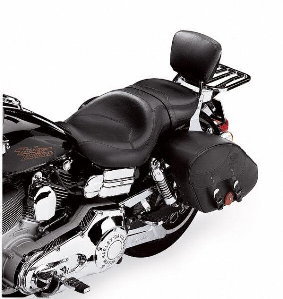 Harley Davidson Sundowner Sitz 51540-01A